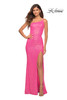 La Femme 30681 prom dress