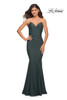  La Femme 30712 Dress