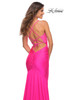 La Femme 30688 prom dress