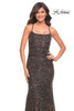  La Femme 30765 Dress