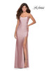 La Femme 30630 Dress