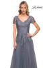 La Femme 29164 Mother of the Bride dress