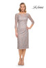 La Femme 30036 Mother of the Bride Dress