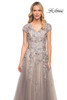 La Femme 30239 Mother of the Bride Dress