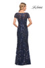 La Femme 30375 Mother of the Bride Dress