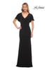 La Femme 29997 Mother of the Bride Dress