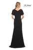 La Femme 29997 Mother of the Bride Dress