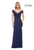 La Femme 30040 Mother of the Bride Dress