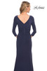 La Femme 30177 Mother of the Bride Dress