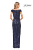 La Femme 30326 Mother of the Bride Dress