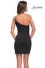 La Femme 30927 Short Dress