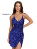 Primavera 3891 Dress