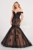 Ellie Wilde EW34027 Prom Dress