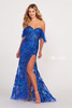 Ellie Wilde Prom Dress EW34034