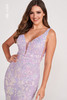 Ellie Wilde Prom Dress EW34041