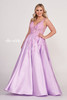 Ellie Wilde Prom Dress EW34050