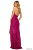 Sherri Hill 55431 Sequin Prom Dress