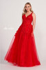 Ellie Wilde Prom Dress EW34123