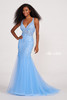 Ellie Wilde EW34099 Prom Dress