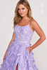 Ellie Wilde EW34109 Dress