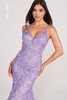 Ellie Wilde EW34110 Prom Dress