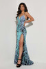 Jasz Couture 7400 Prom Dress