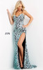 JVN05739 Prom Dress