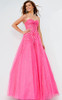 JVN05451 prom dress