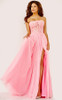 JVN07434 prom dress