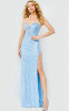 JVN 23787 Prom Dress