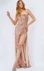 JVN24201 Prom Dress