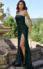 JVN24002 Prom Dress