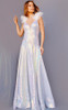 JVN24164 Prom Dress