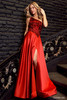 Sherri Hill 55216 Cut Glass Prom Dress