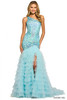 Sherri Hill 55357 One Shoulder Mermaid Dress