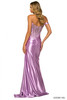 Sherri Hill 55367 Satin Prom Dress