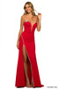 Sherri Hill 55376 Prom Dress