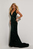 Jasz Couture 7404 Dress