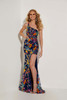 Jasz Couture 7405 prom dress