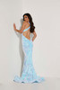 Jasz Couture 7409 Prom Dress