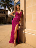 primavera couture 3913 prom dress