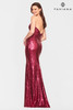 Faviana S10860 Prom Dress