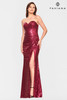 Faviana S10860 Prom Dress