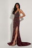 Jasz Couture 7446 Prom Dress