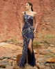 primavera couture 3928 prom dress