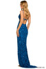 Sherri Hill 55403 Sequin Prom Dress