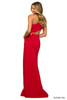 Sherri Hill 55421 One Shoulder Prom Dress