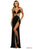 Sherri Hill 55460 Beaded Prom Dress