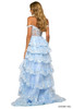 Sherri Hill 55500 Lace Prom Dress