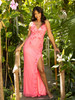 Primavera 3948 Prom Dress